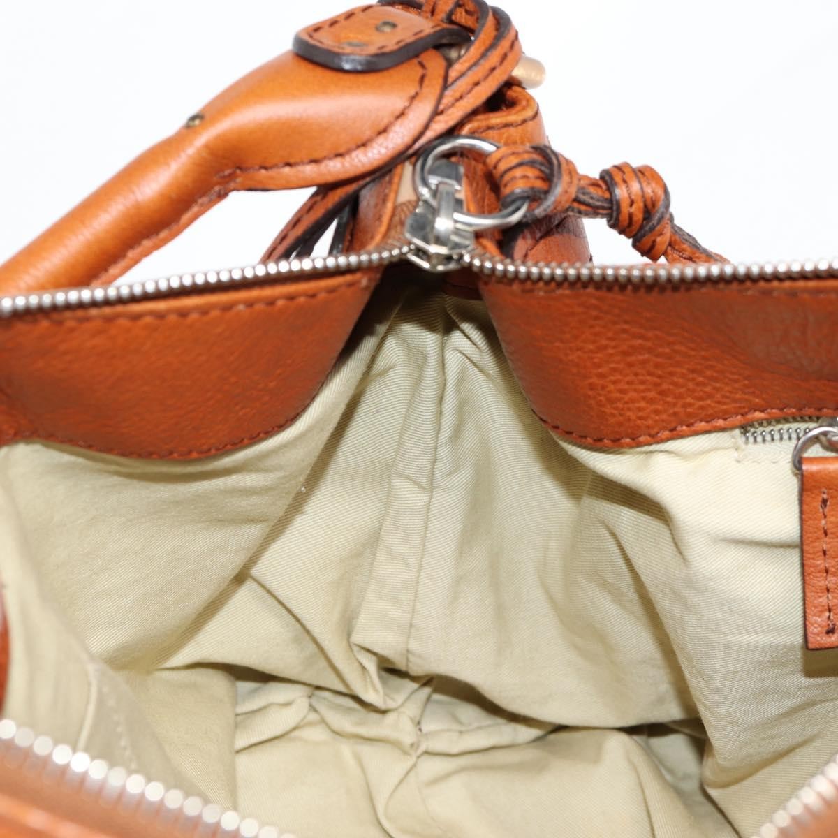 Chloe Paddington Lock Hobo Leather, BLACK, LEATHER, Handbag