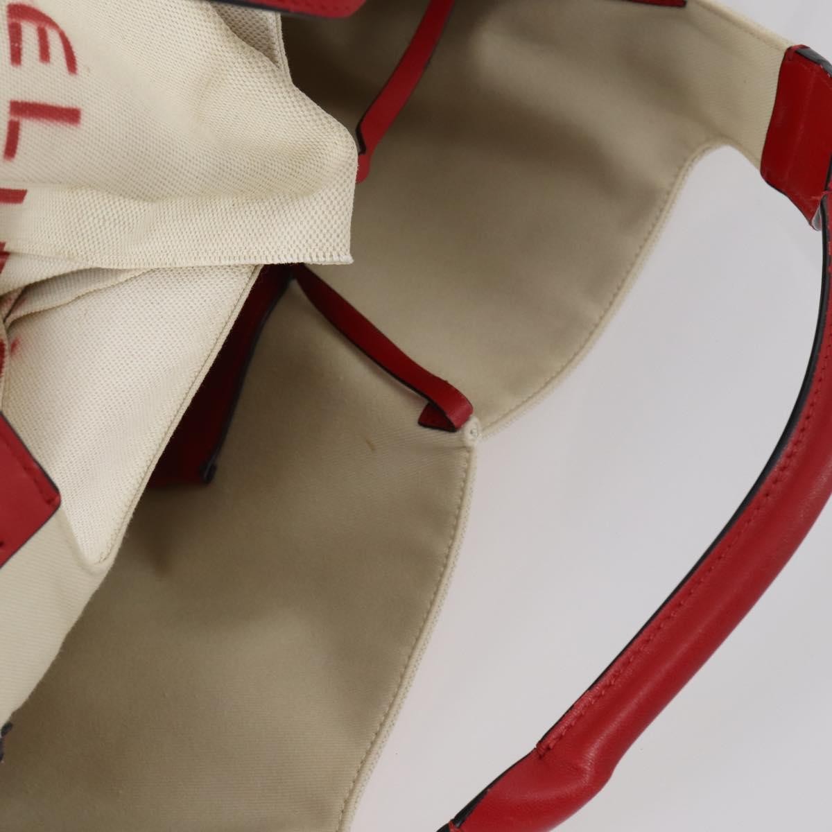 Valentino Garavani Atelier 02 Tote Canvas, WHITE, CANVAS, Tote bag
