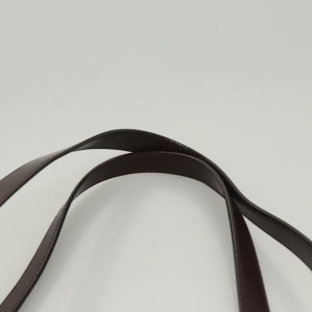 Burberry Nova Check Tote canvas check pattern, BEIGE, CANVAS, Tote bag