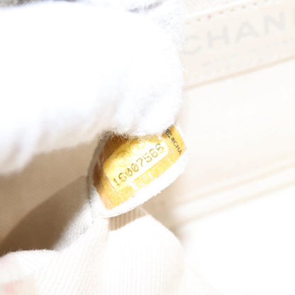 Chanel Natural Beauty Flap Bag Suede, RED, SUEDE, Shoulder bag