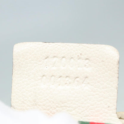 Gucci Horsebit Hobo Leather, BEIGE, LEATHER, Shoulder bag