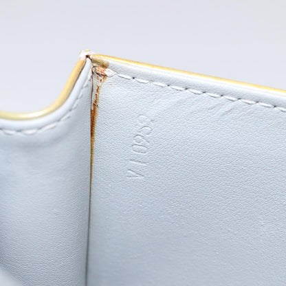 Louis Vuitton Spring Street Handbag Monogram Vernis, BEIGE, PATENT_LEATHER, Handbag