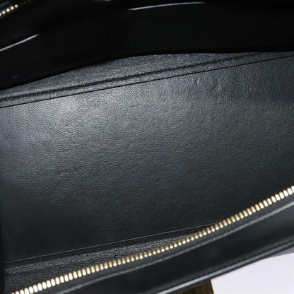 Celine Trapeze Bag Leather, BEIGE, LEATHER, Handbag
