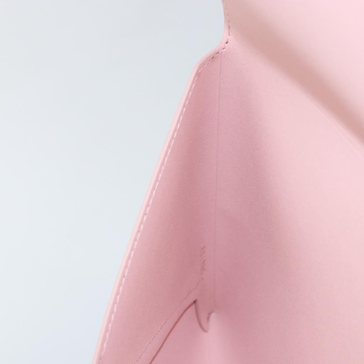 Louis Vuitton Kirigami Pochette Monogram Canvas, BROWN, CANVAS, Clutche & pouche