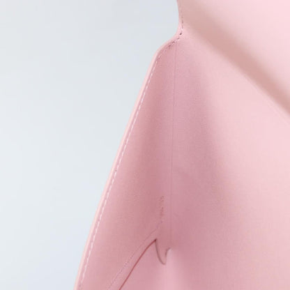 Louis Vuitton Kirigami Pochette Monogram Canvas, BROWN, CANVAS, Clutche & pouche