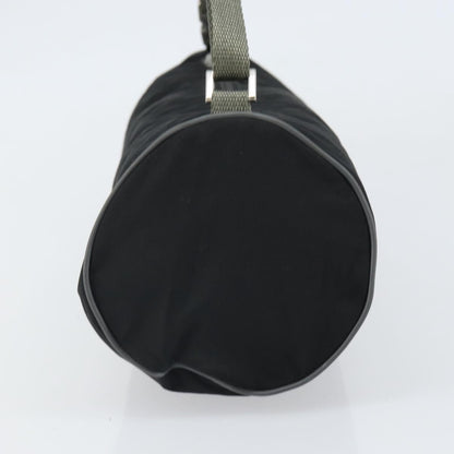 Prada Vintage Sport Shoulder bag Nylon, BLACK, NYLON, Shoulder bag