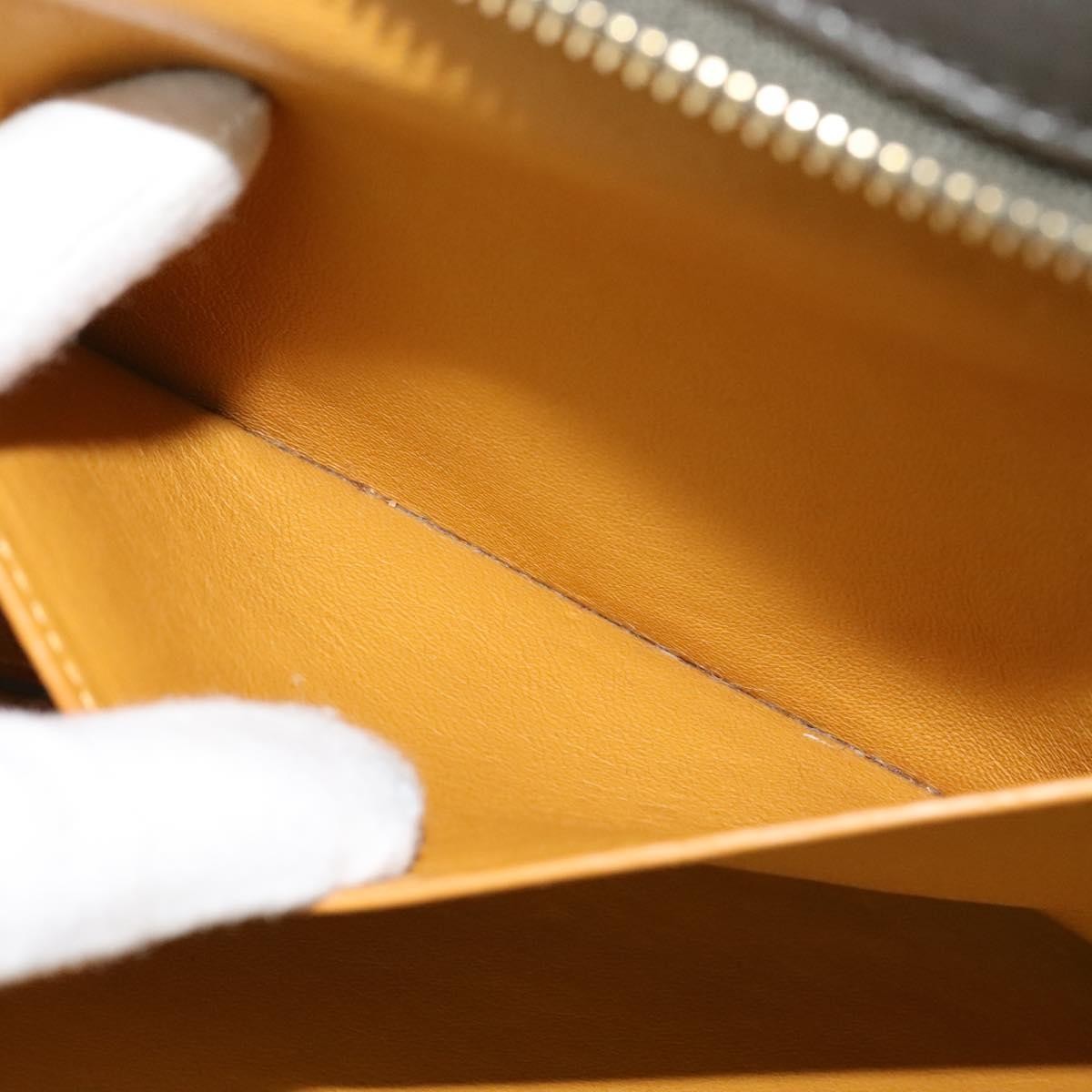 Celine Trapeze Bag Leather with Suede, MULTICOLOUR, LEATHER, Handbag