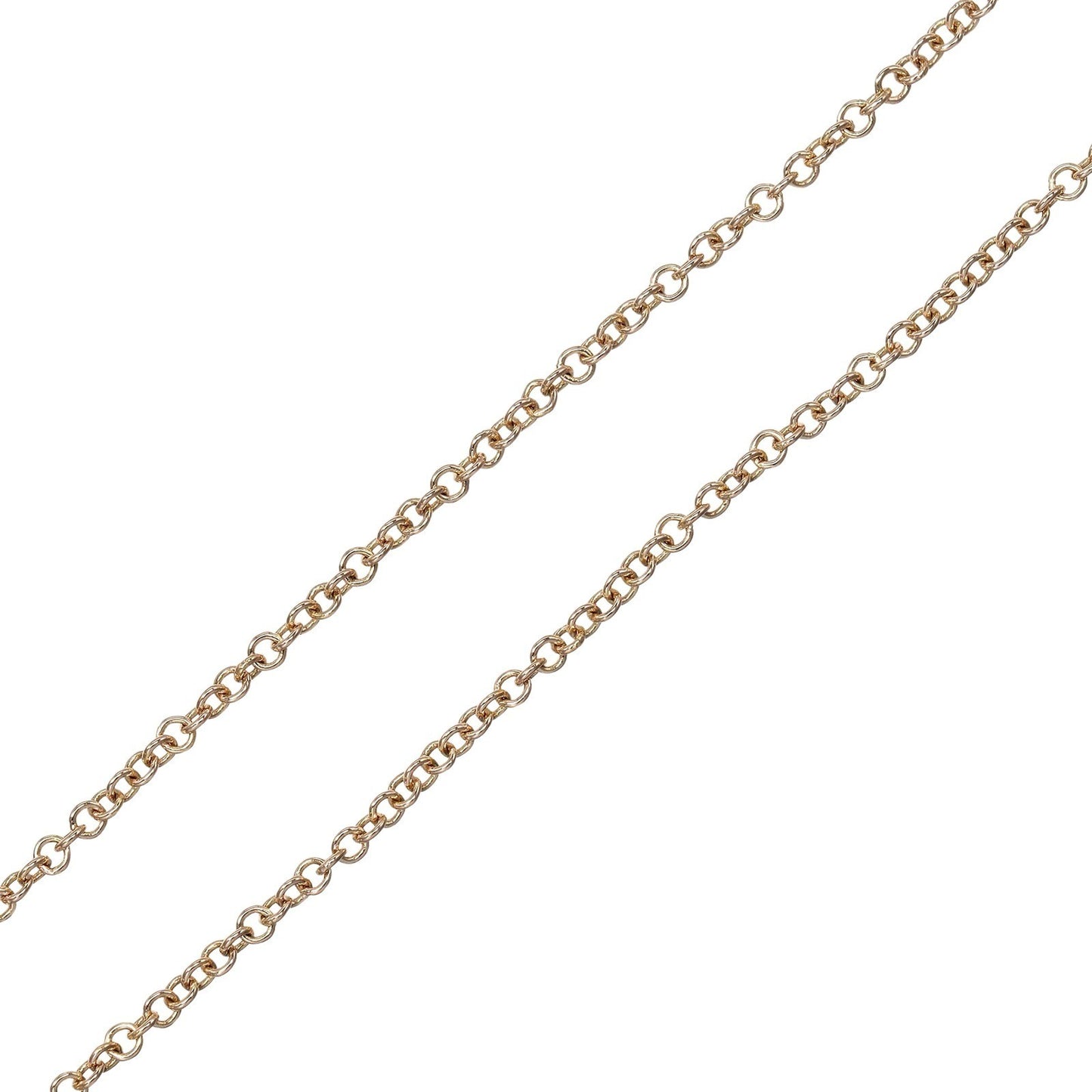Tiffany & Co. Metro Heart Pendant Necklace 18K Rose Gold and Diamonds, GOLD, ROSE_GOLD, Necklace