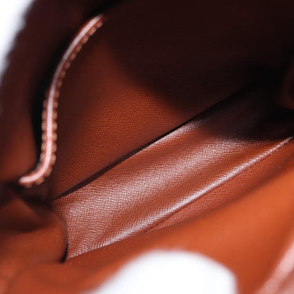 Louis Vuitton Amazone Bag Monogram Canvas, BROWN, CANVAS, Shoulder bag