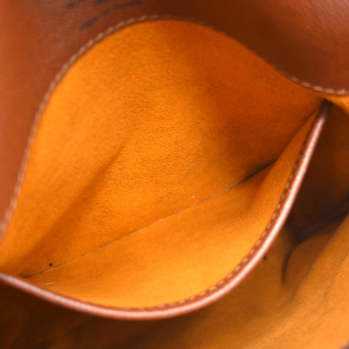 Louis Vuitton Musette Salsa Handbag Monogram Canvas, Brown, Canvas, Shoulder Bag