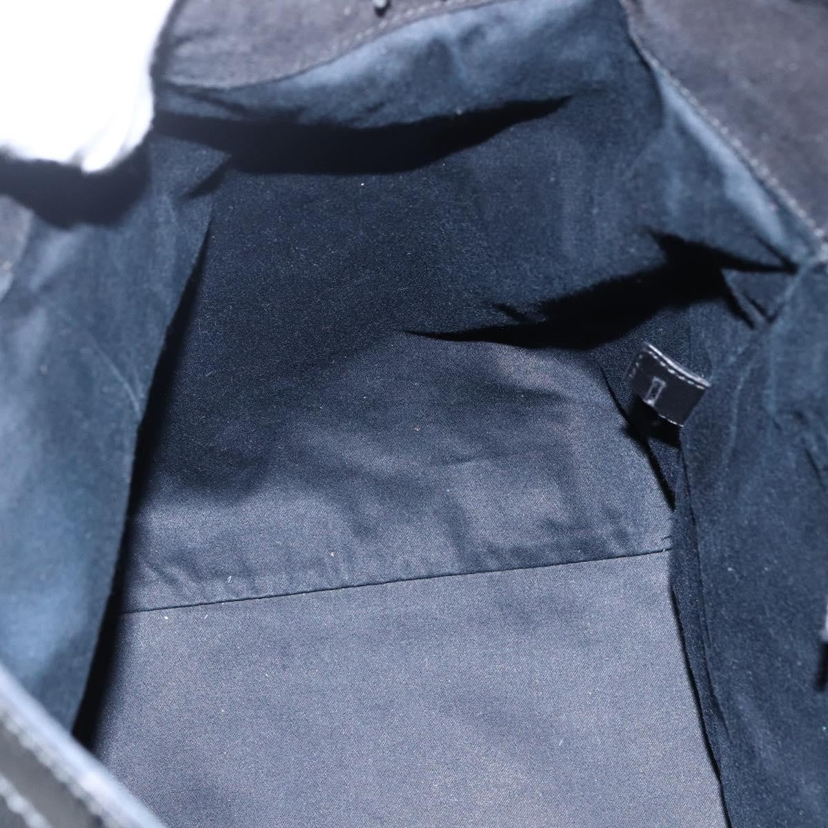 Saint Laurent Downtown Handbag Patent, BLACK, PATENT_LEATHER, Tote bag