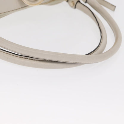 Gucci D Ring Tote GG Canvas, BEIGE, CANVAS, Tote bag