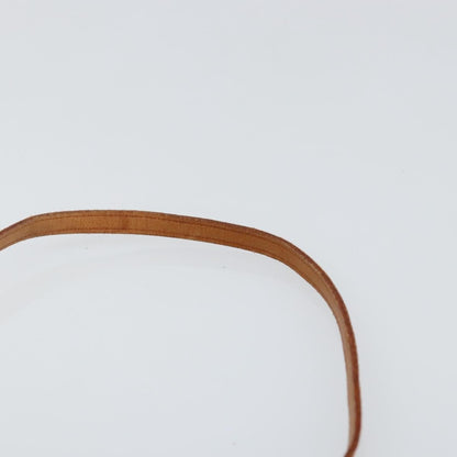 Louis Vuitton Papillon Pochette Monogram Canvas, BROWN, CANVAS, Handbag