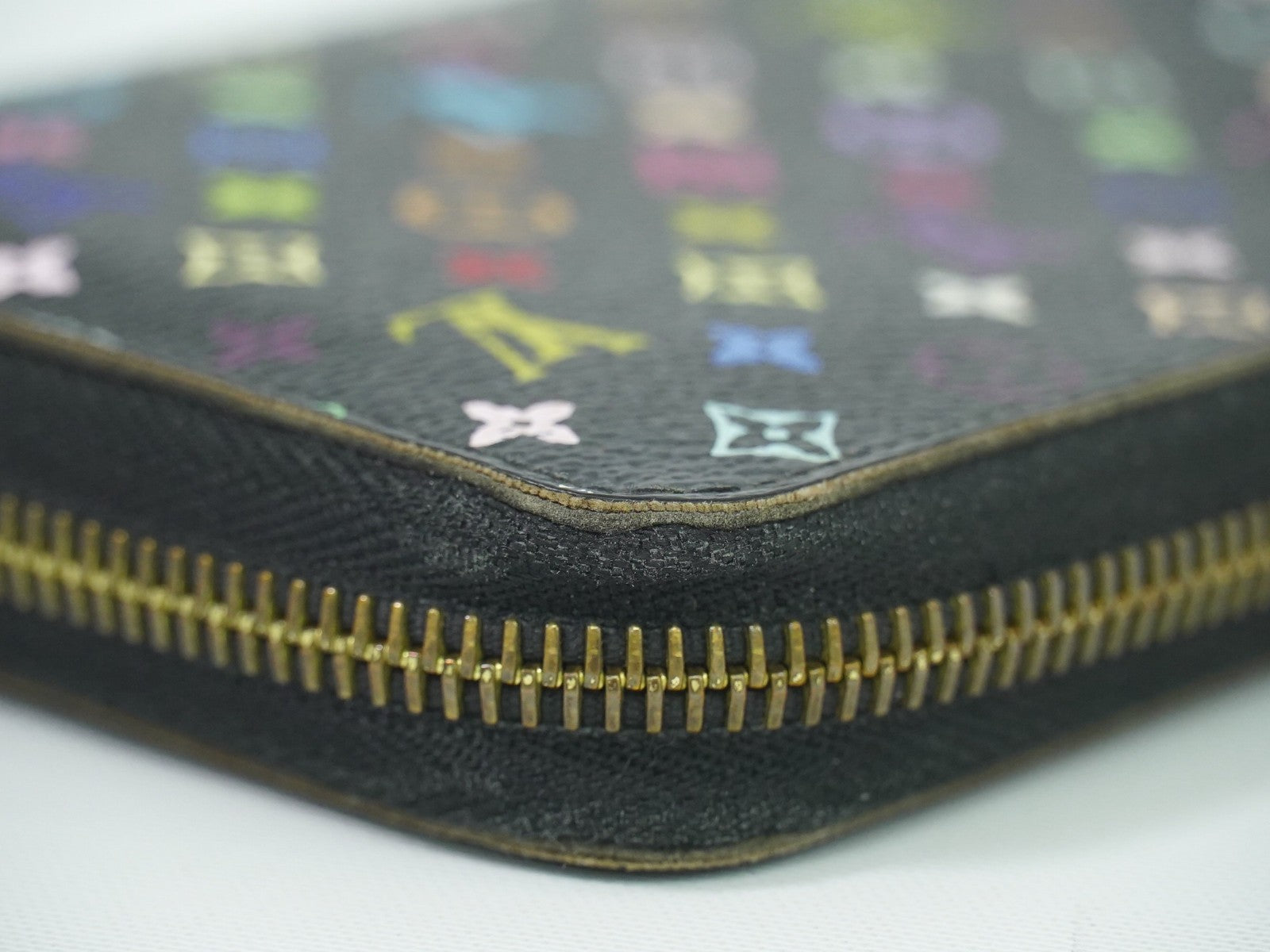 Louis Vuitton Zippy Wallet NM Monogram Canvas, MULTICOLOUR, CANVAS, Wallets