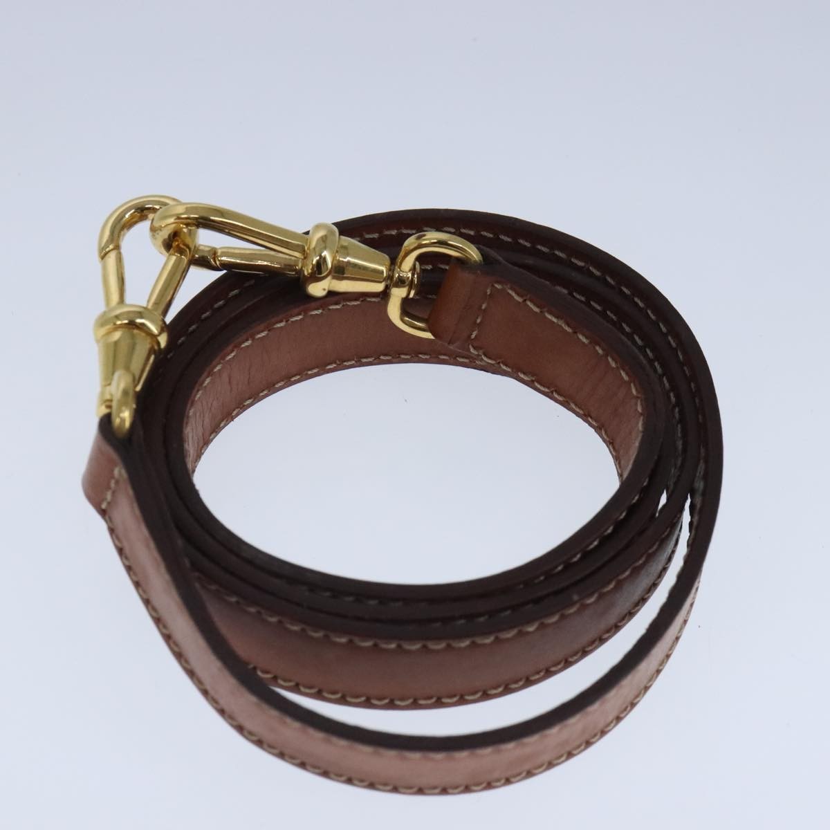 Celine Vintage Convertible Top Handle Bag Macadam Coated Canvas, Brown, Canvas, Handbag