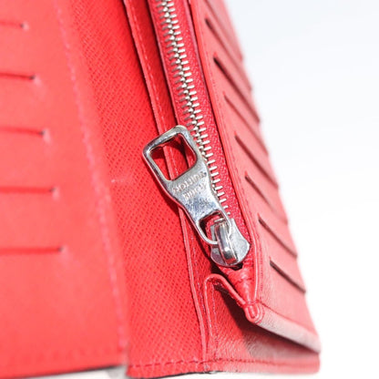 Louis Vuitton Porte Feuille Brother Patchwork, BLUE, CANVAS, Wallets