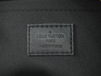 Louis Vuitton Palm Springs Backpack Monogram Canvas, BROWN, CANVAS, Backpack