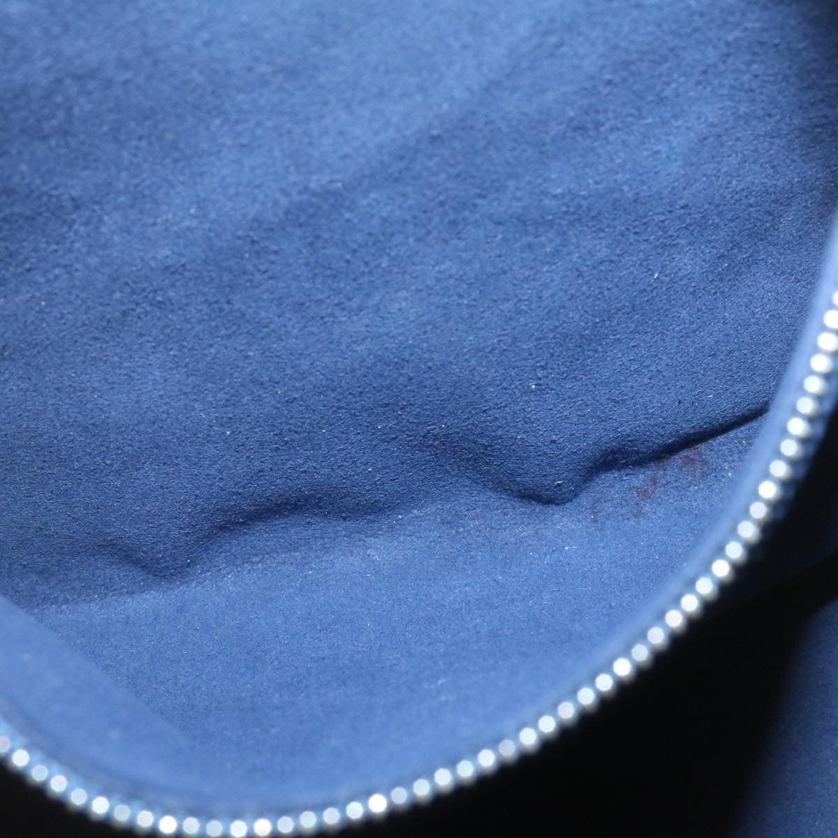 Louis Vuitton Petit Noe Handbag Two Tone Epi Leather, WHITE, LEATHER, Handbag