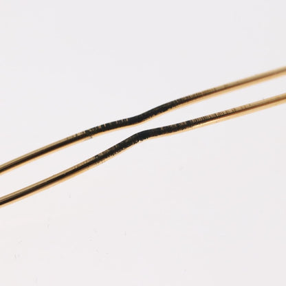 Louis Vuitton Murakami Hair Clip Set Metal and Enamel, MULTICOLOUR, METAL, Head accessory