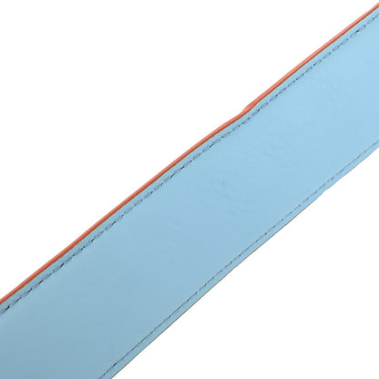 Fendi Mini Strap You Short Shoulder Strap Studded Leather, MULTICOLOUR, LEATHER, Straps