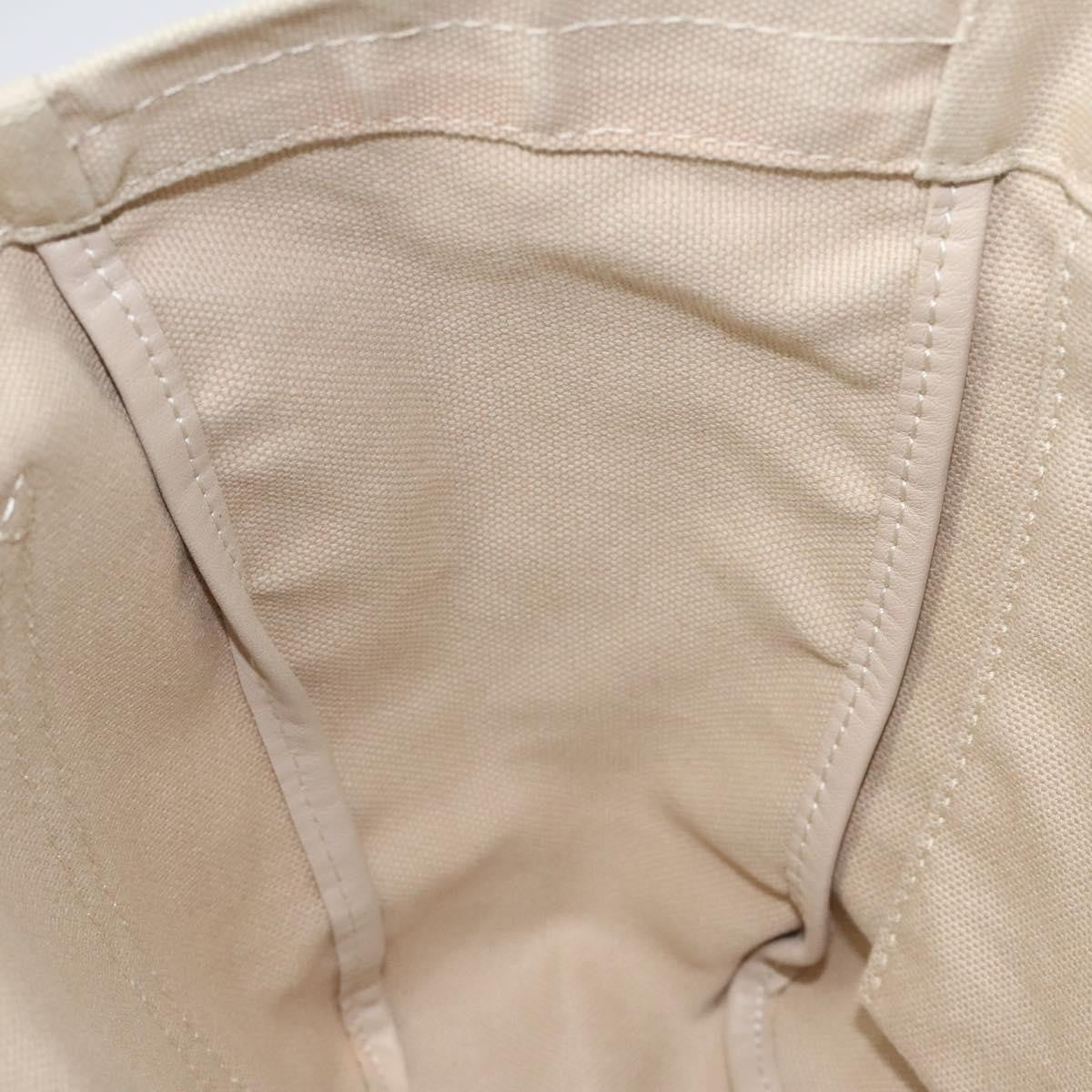 Louis Vuitton That's Love Tote Canvas, BEIGE, CANVAS, Tote bag