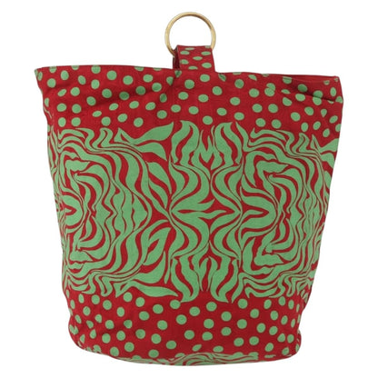 Versace Vintage Shoulder Bag Nylon, Multicolour, Nylon, Shoulder Bag