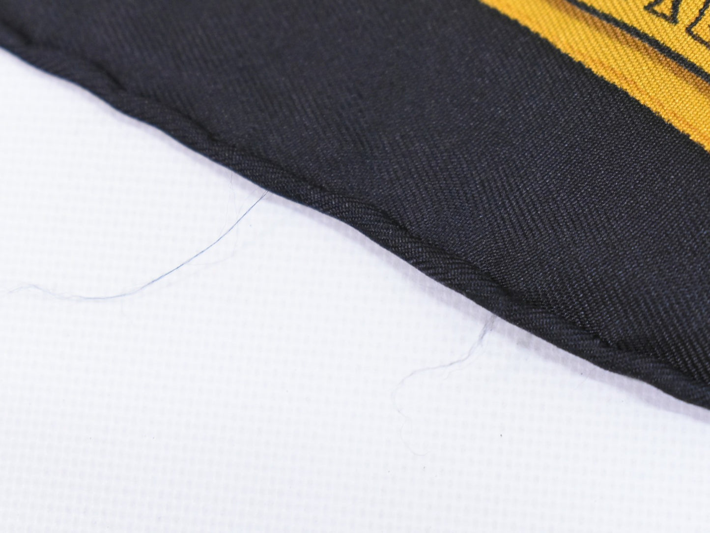 Hermes Carré 90 Silk multicolor, MULTICOLOUR, SILK, Scarve & shawl