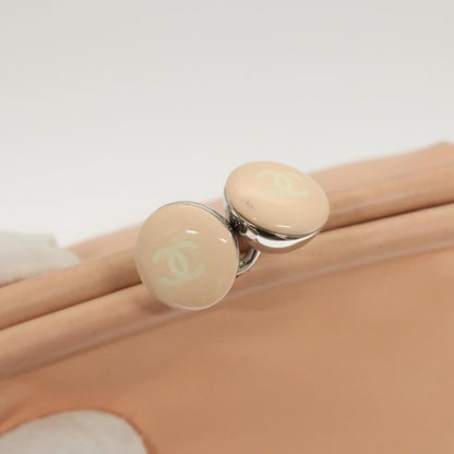 Chanel Kisslock Accordion Handbag Leather, PINK, LEATHER, Shoulder bag