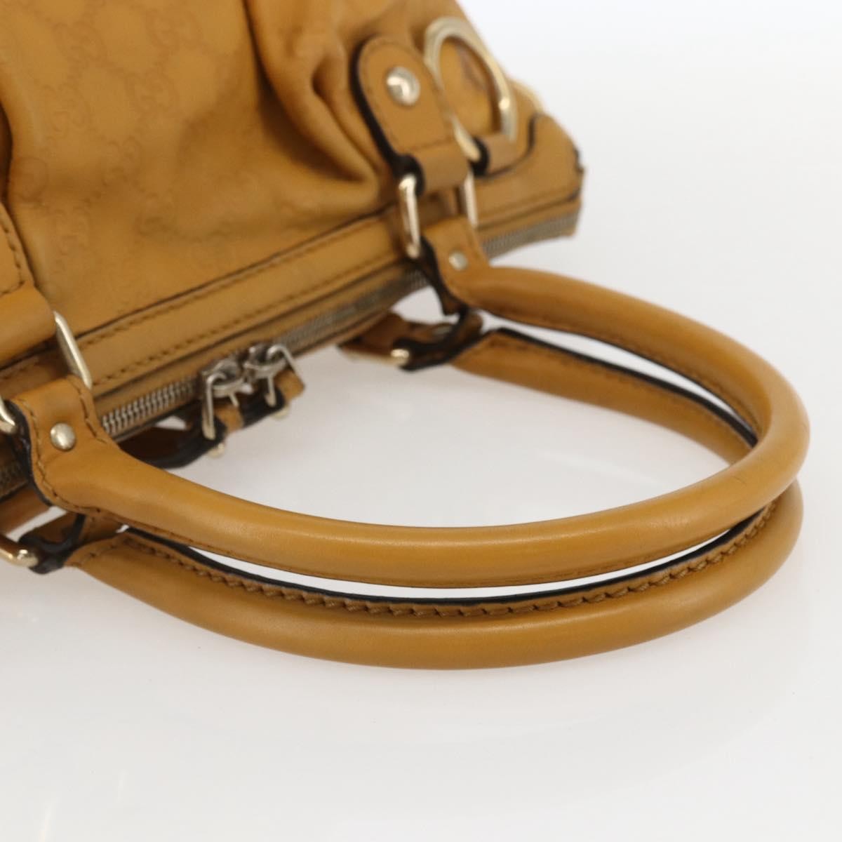 Gucci Sukey Top Handle Satchel Guccissima Leather, BROWN, LEATHER, Tote bag