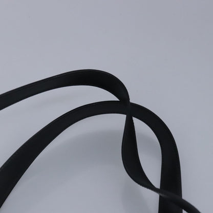 Gucci Gucci logo shoulder bag Canvas, BLACK, CANVAS, Shoulder bag