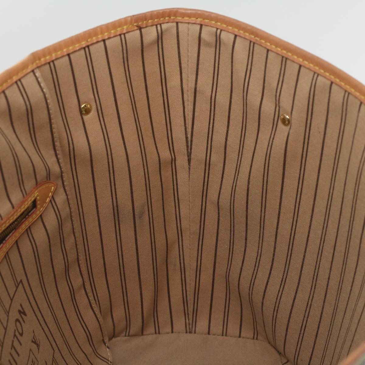 Louis Vuitton Neverfull NM Tote Limited Edition Game On Monogram Canvas, BROWN, CANVAS, Tote bag