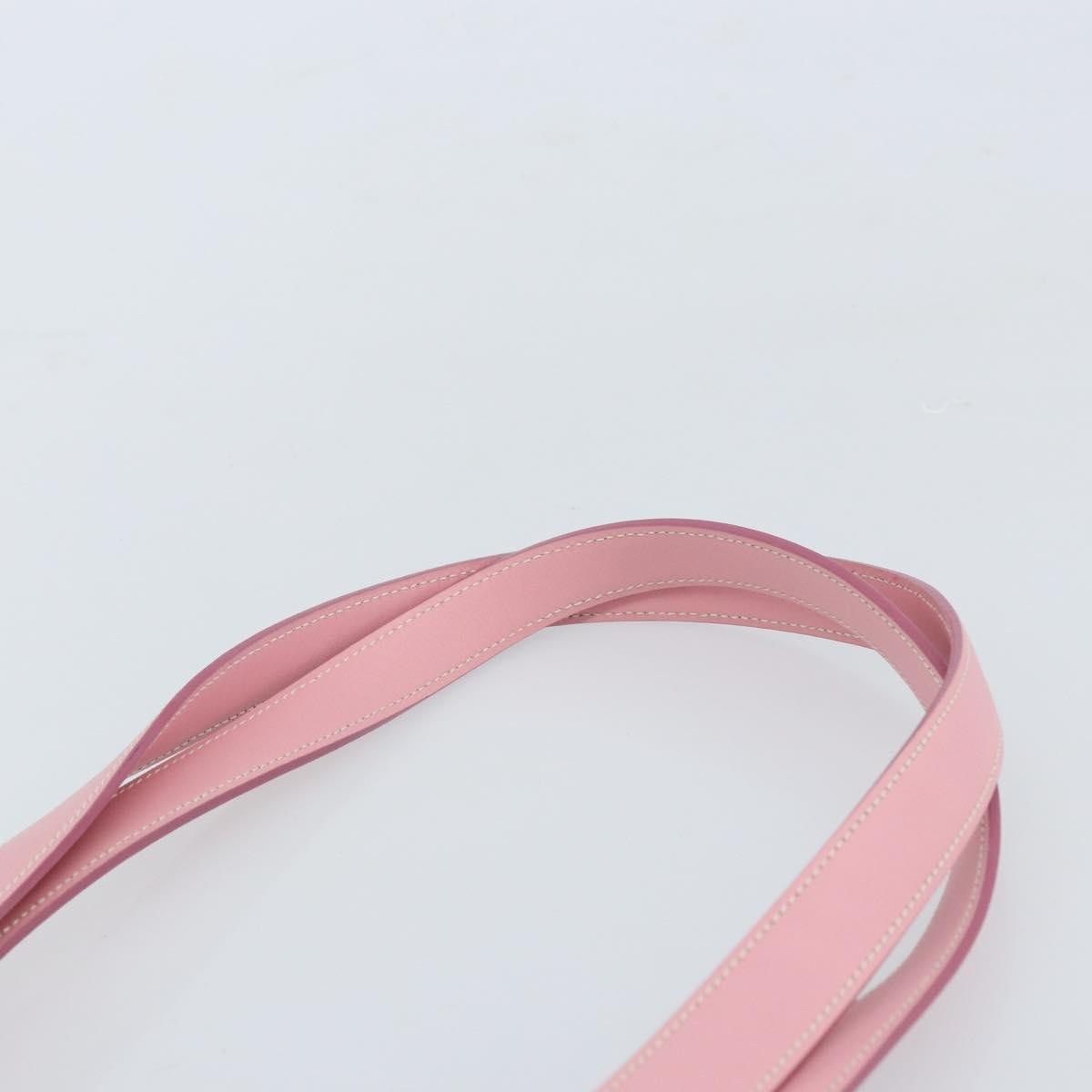 Prada Sport Tote bag Canvas, PINK, CANVAS, Tote bag