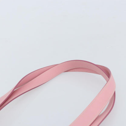 Prada Sport Tote bag Canvas, PINK, CANVAS, Tote bag