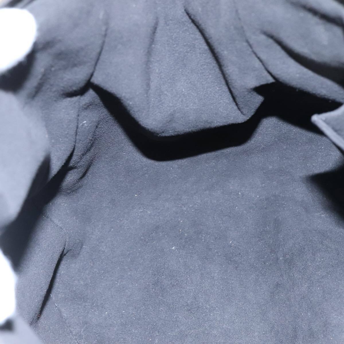 Louis Vuitton XS Crossbody Bag Mahina Leather, METALLIC, CANVAS, Shoulder bag