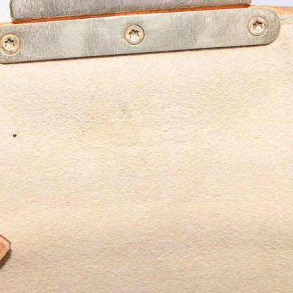 Louis Vuitton Beverly Handbag Monogram Canvas, BROWN, CANVAS, Handbag