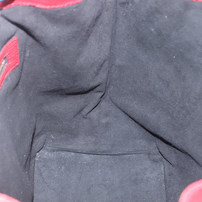 Louis Vuitton Tricolor Petit Noe NM Handbag Epi Leather, MULTICOLOUR, LEATHER, Handbag