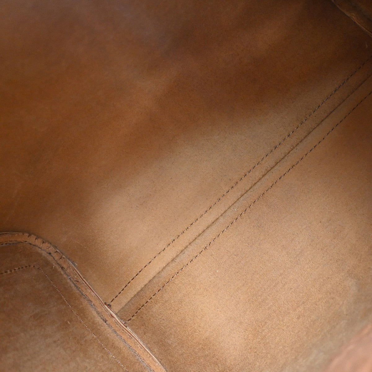Louis Vuitton Speedy Handbag Epi Leather, BROWN, LEATHER, Handbag