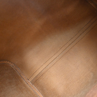 Louis Vuitton Speedy Handbag Epi Leather, BROWN, LEATHER, Handbag
