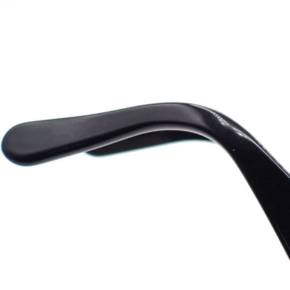 Chanel Logo CC Sunglasses Plastic, Black, Plastic, Sunglasses