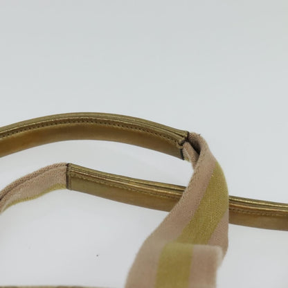 Gucci Web Zip Tote GG Canvas, Beige, Canvas, Tote Bag
