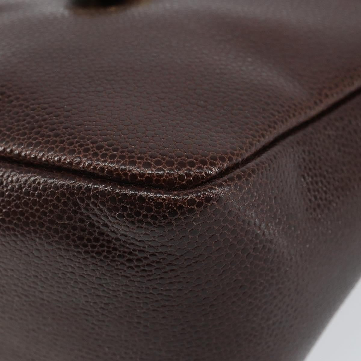 Givenchy Shoulder Bag Leather, BROWN, LEATHER, Shoulder bag