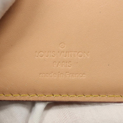 Louis Vuitton Portefeuille Viennois Monogram Canvas, BLACK, CANVAS, Wallets