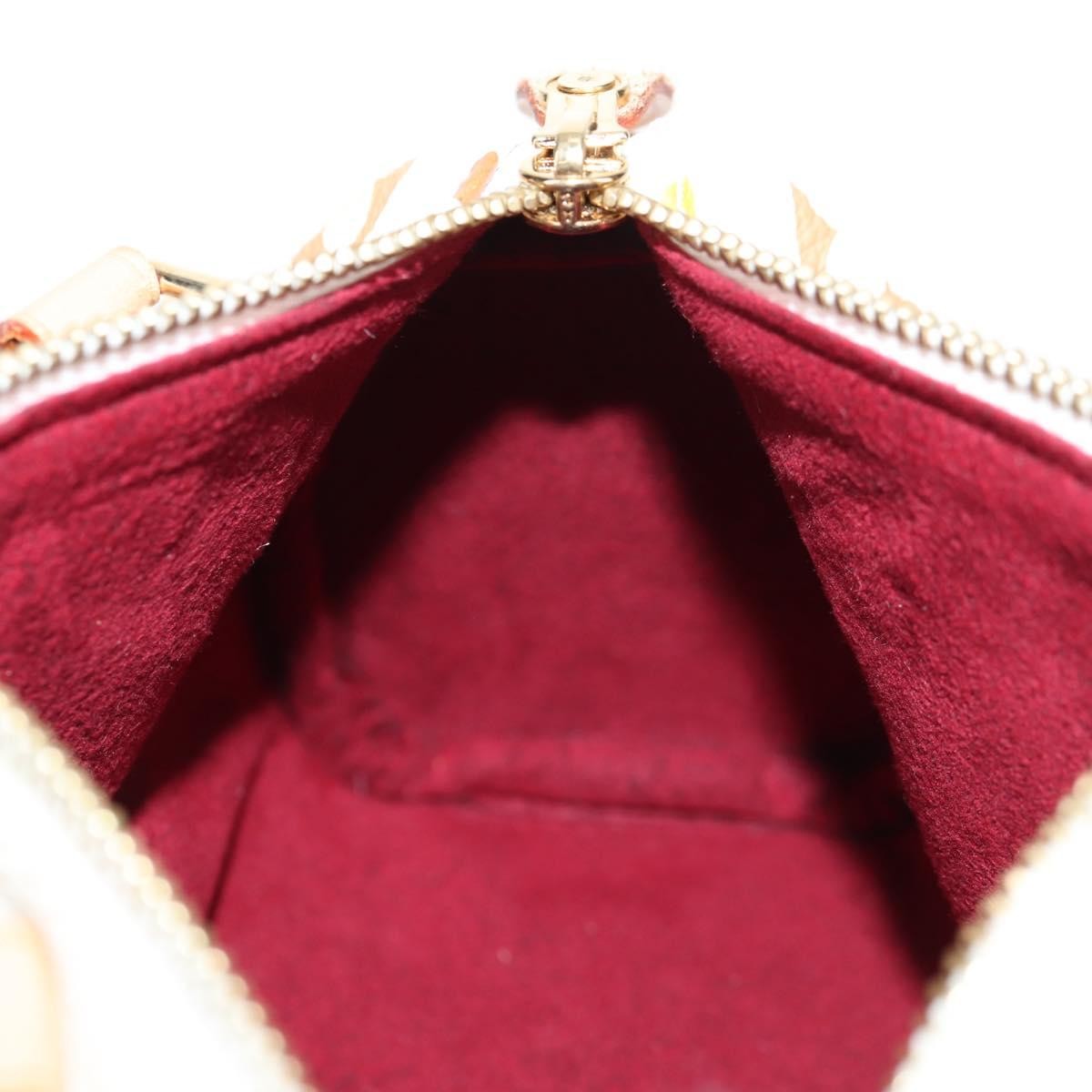 Louis Vuitton Speedy Mini HL Handbag Monogram Multicolor, MULTICOLOUR, CANVAS, Handbag