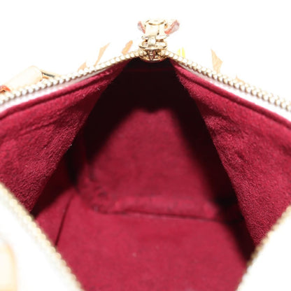 Louis Vuitton Speedy Mini HL Handbag Monogram Multicolor, MULTICOLOUR, CANVAS, Handbag