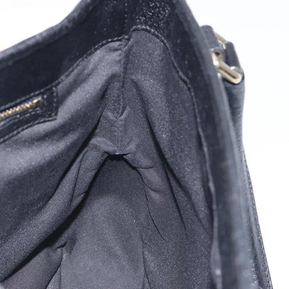 Gucci Jackie Tote GG Canvas, BLACK, CANVAS, Tote bag