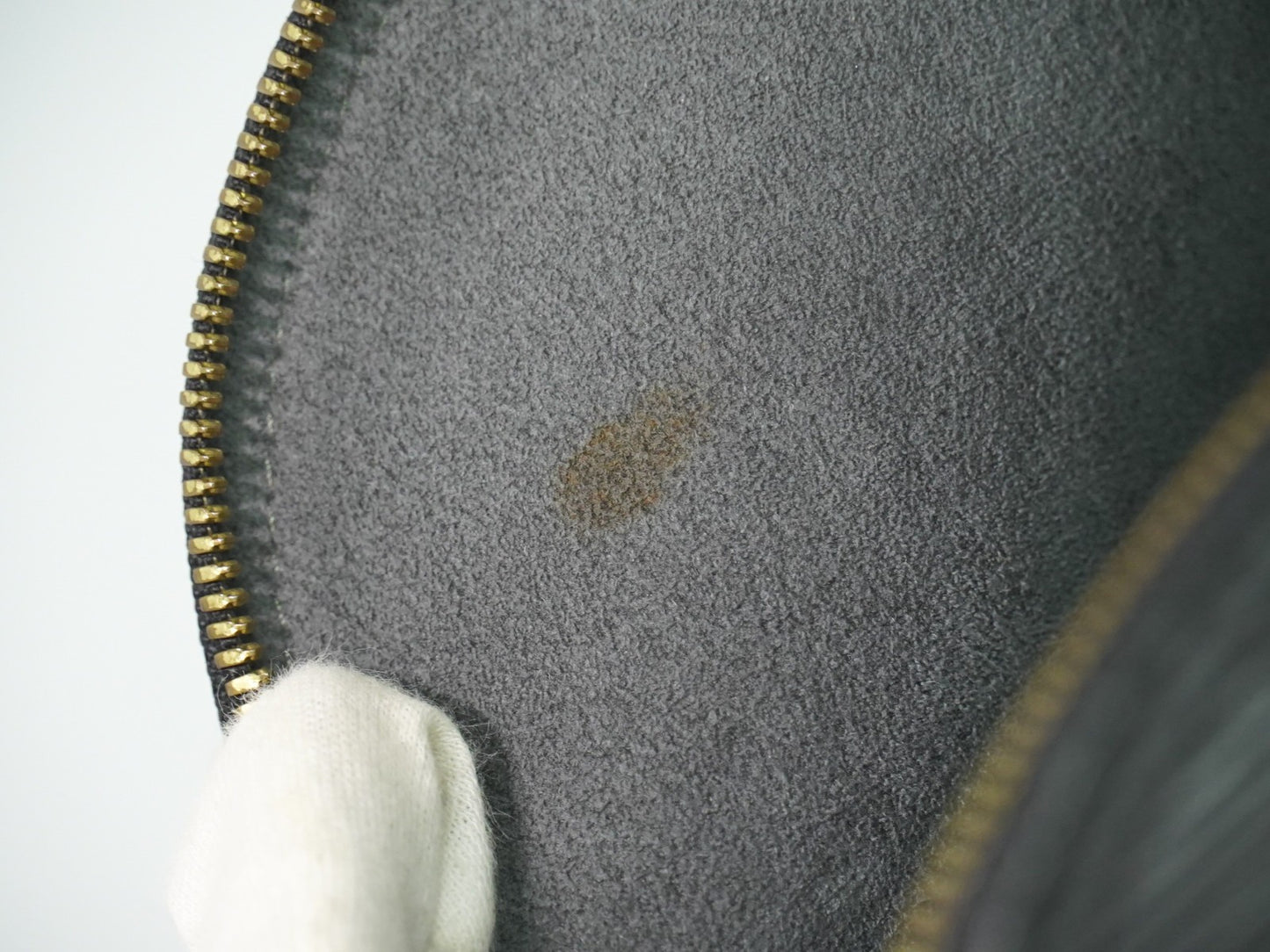Louis Vuitton Alma Handbag Epi Leather, BLACK, EPI_LEATHER, Handbag