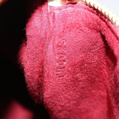 Louis Vuitton Speedy Mini HL Handbag Monogram Multicolor, WHITE, CANVAS, Handbag