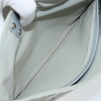 Louis Vuitton Conte de Fees Musette Shoulder Bag Monogram Patchwork, Gray, Canvas, Shoulder Bag