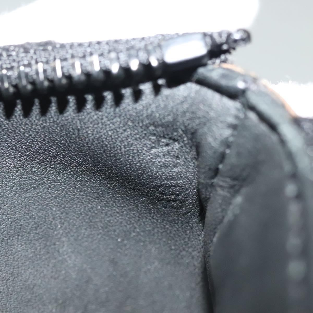 Louis Vuitton Pochette clés NM Canvas, BROWN, CANVAS, Wallets