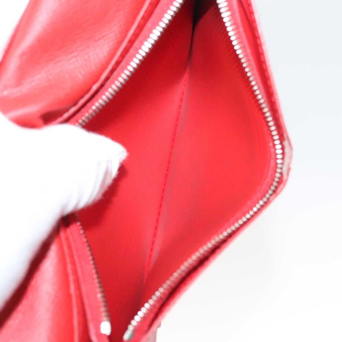 Louis Vuitton Porte Feuille Brother Patchwork, BLUE, CANVAS, Wallets